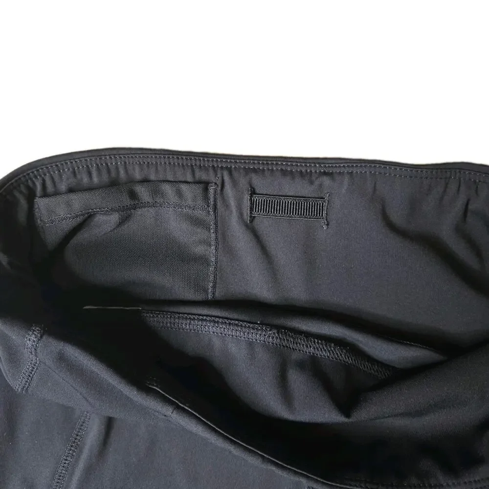 Vuori Women's Stride Performance Black Leggings, Size Small EUC - Picture 5 of 9